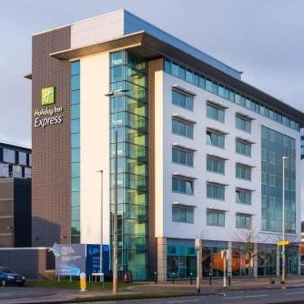 Holiday Inn Express Lincoln City Centre By IHG Thumbnail