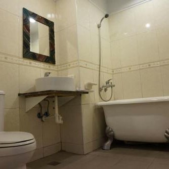 A Cup Hostel