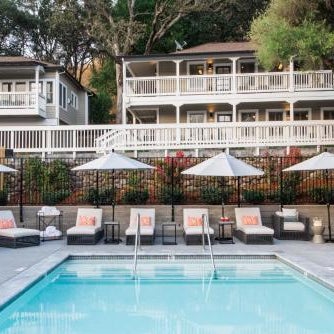 Olea Hotel Thumbnail