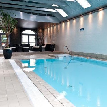 Hotel Scheelsminde Thumbnail