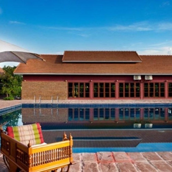 Chiang Mai Royal Creek Resort