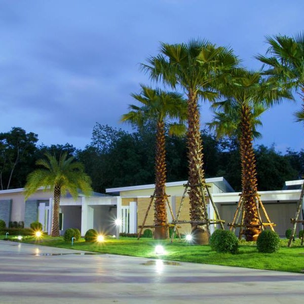 Smile Resort Thungsong