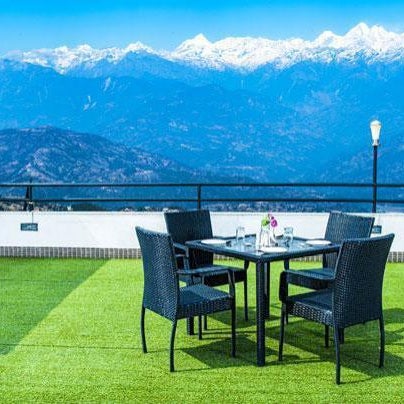 Hotel Himalayan Villa - Nagarkot  Thumbnail