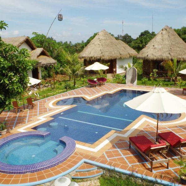 Darica Resort Thumbnail