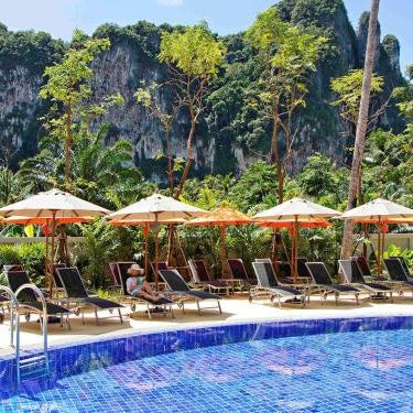 Ibis Styles Krabi Ao Nang Thumbnail