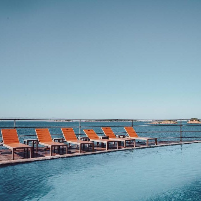 SAVEE BEACH RESORTS Thumbnail