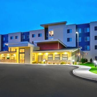 Residence Inn by Marriott Reading  Thumbnail