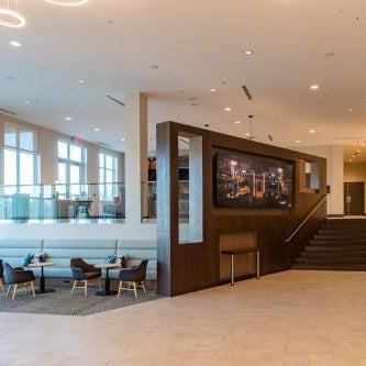 Courtyard® by Marriott® Atlanta Dunwoody Thumbnail