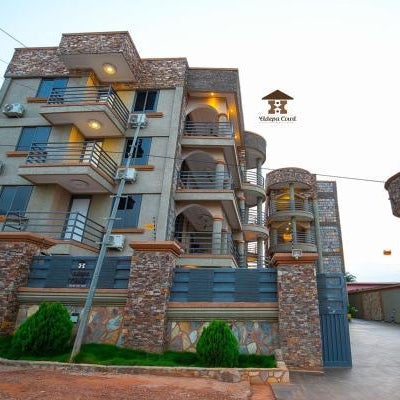 Adepa Court Luxury Apartment Services Thumbnail