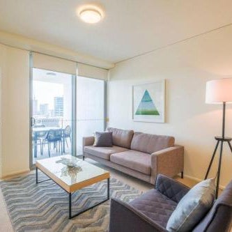 Executive Apartment with Pool & Gym Thumbnail