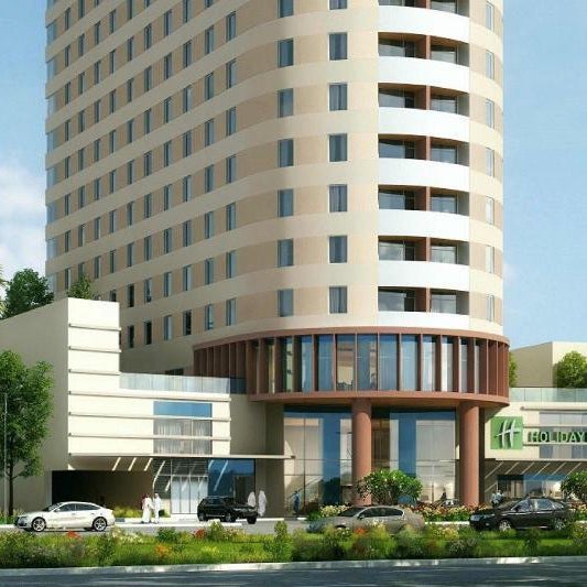 Holiday Inn Hotel And Suites Dubai Science Park By IHG Thumbnail