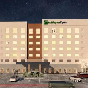 Holiday Inn Express Guadalajara Vallarta Poniente By IHG