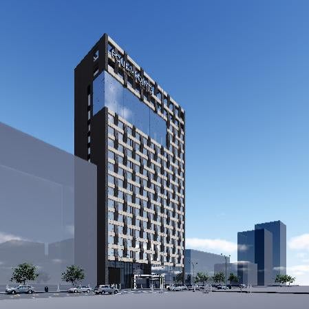 Four Points by Sheraton Suwon Thumbnail