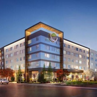 Element Reno Experience District Thumbnail