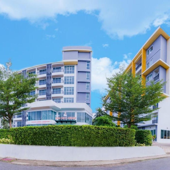 Ahad Suite Ao Nang Thumbnail