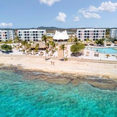 Chogogo Dive & Beach Resort Bonaire Thumbnail