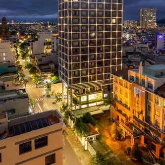 ODIN HOTEL QUY NHON