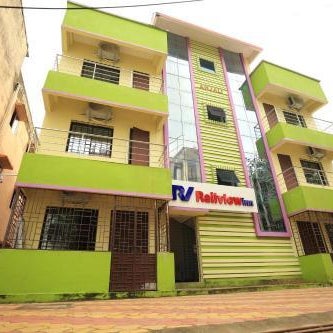 Railview inn Bhubaneswar
