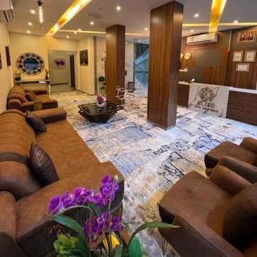 Grand Orchid Hotel Apartment Thumbnail