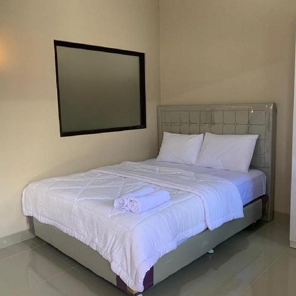 RedDoorz Syariah near Hajimena Lampung Thumbnail