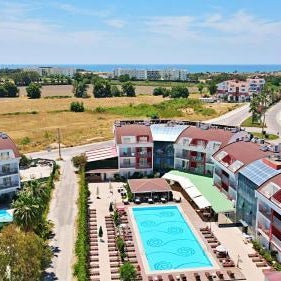 Side Legend Hotel - All Inclusive
