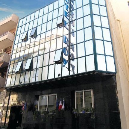 ROY Hotel Thumbnail