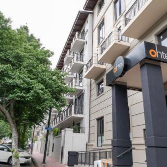 Ohtel Auckland Thumbnail