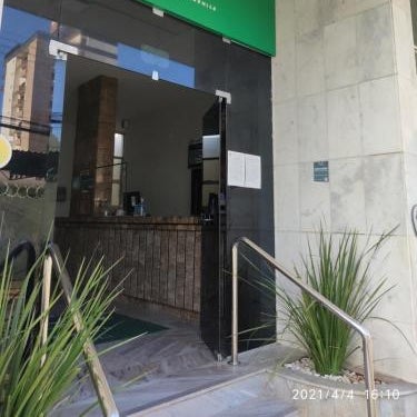 Hotel Oscar Econômico Montes Claros Thumbnail