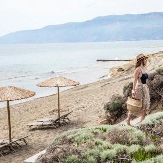 ALERO Seaside Skyros Resort