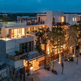 Unho Tulum