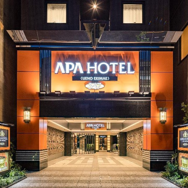 APA Hotel Ueno Ekimae Thumbnail
