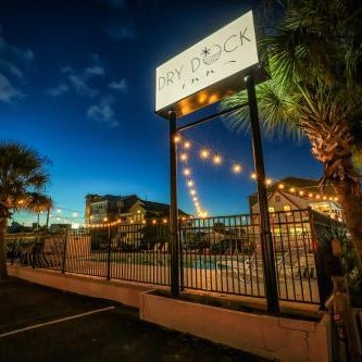 Dry Dock Inn Thumbnail