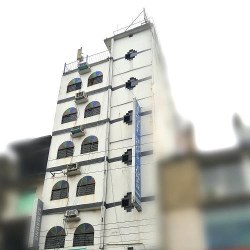 Hotel Hoque Tower International Thumbnail