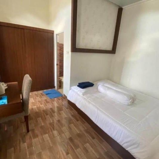 Guest House Bibong Makassar Mitra RedDoorz