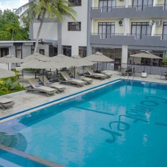 Hotel Comster Mtwapa Thumbnail