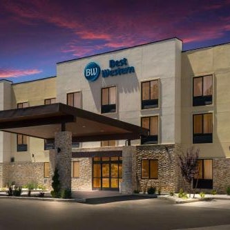 Best Western Colfax Thumbnail