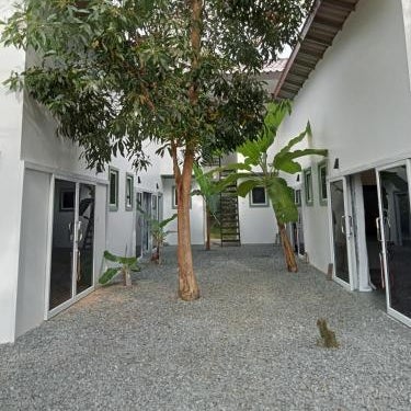 Little Escape Guesthouse Nesat Thumbnail