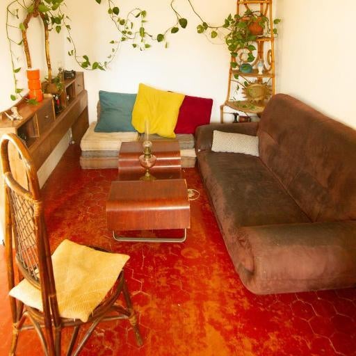 Jolie chambre dans appartement cosy en plein centre Thumbnail