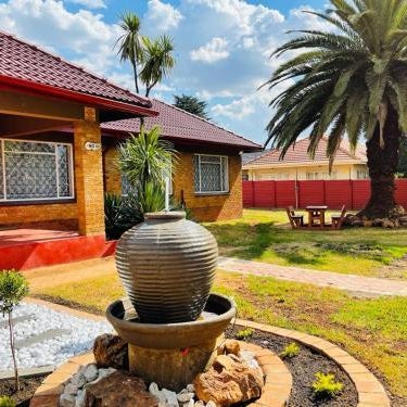 Ithonsi Guesthouse Thumbnail