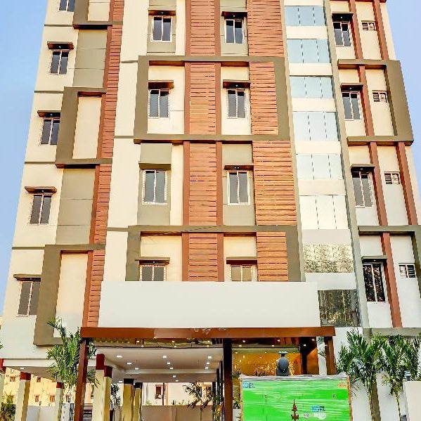 Open Hotel by Olive - Hotel Siddartha Elite Thumbnail