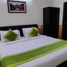 Seven Hills Shimla by Namora Hospitality 