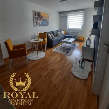 Apartman Royal 2 Thumbnail