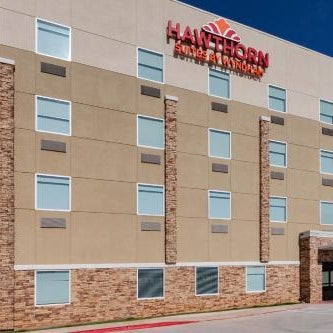Hawthorn Suites by Wyndham Oklahoma City Airport Fairground Thumbnail