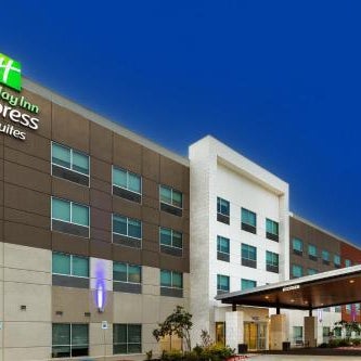 Holiday Inn Express And Suites Stafford Nw - Sugar Land By IHG Thumbnail