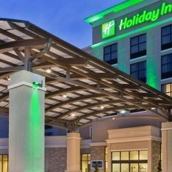 Holiday Inn Glendale - Stadium & Ent Dist by IHG