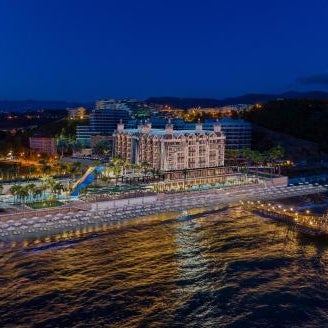 ARIA RESORT & SPA HOTEL Ultra All Inclusive