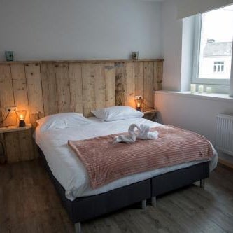 Luxury Spa Hotel - Francofolies Thumbnail