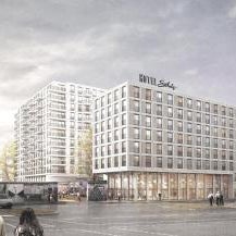 Emma by Schulz Hotel Berlin Friedrichshain Thumbnail