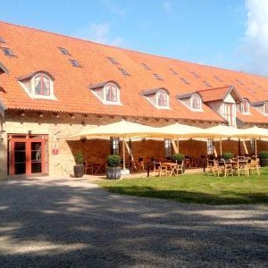 Hotel 1622 - Spa, Hotell & Konferens Thumbnail