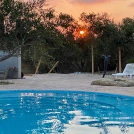 ANEMOMYLOS Lefkimmi LUXUS SUITES-BOUTIQUE HOTEL & POOL Thumbnail